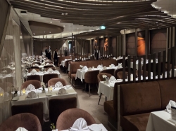 MSC World Europa Les Dunes Restaurant picture