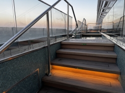 MSC Seascape Waterfront Promenade picture