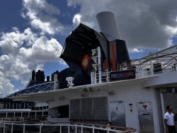 MSC Seascape Horizon Bar picture