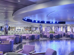 MSC Magnifica L Ametista Lounge picture Uploaded in 2026 Photo courtesy of MSC. MSC Magnifica L Ametista Lounge picture