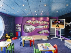 Childrens Indoor Playroom picture