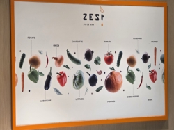 MSC World Europa Zest picture