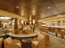 MSC Magnifica Topazio Bar picture