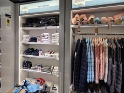 MSC Shop picture MSC Shop picture