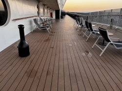 MSC Seascape Waterfront Promenade picture