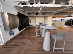 MSC Seascape Waterfront Promenade picture