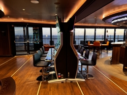 MSC Seascape Sports Bar picture