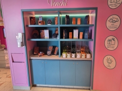 MSC World Europa Sweet Temptations picture Uploaded in 2026 Photo courtesy of Viviane Debaar. MSC World Europa Sweet Temptations picture