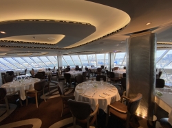 MSC Seascape Yacht Club Restaurant picture