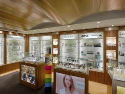 MSC Magnifica LAngolo Dell Oggetto picture