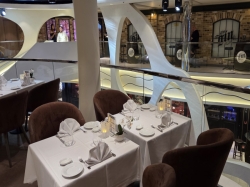 MSC World Europa Les Dunes Restaurant picture