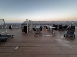 MSC Seascape Waterfront Promenade picture