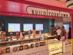 MSC World Europa Sweet Temptations picture Uploaded in 2026 Photo courtesy of Viviane Debaar. MSC World Europa Sweet Temptations picture