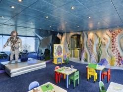 Childrens Indoor Playroom picture