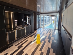 MSC World Europa La Brasserie Buffet picture