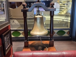 MSC World Europa Masters of the Sea picture Uploaded in 2026 Photo courtesy of Viviane Debaar. MSC World Europa Masters of the Sea picture