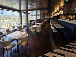 MSC World Europa La Brasserie Buffet picture