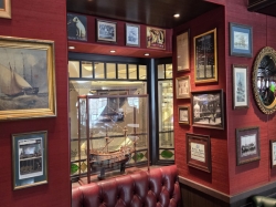 MSC World Europa Masters of the Sea picture Uploaded in 2026 Photo courtesy of Viviane Debaar. MSC World Europa Masters of the Sea picture