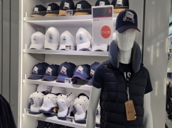 MSC Shop picture MSC Shop picture