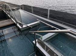 MSC Seascape Waterfront Promenade picture