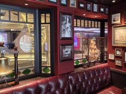 MSC World Europa Masters of the Sea picture Uploaded in 2026 Photo courtesy of Viviane Debaar. MSC World Europa Masters of the Sea picture