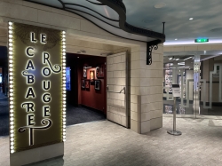 MSC Seascape Le Cabaret Rouge picture