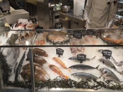 La Pescaderia Fish Market picture La Pescaderia Fish Market picture