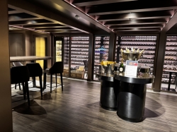 MSC Seascape Wine Cellar picture
