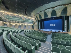MSC Magnifica Royal Theatre picture