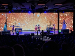 MSC Seascape Theater picture