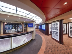 MSC Magnifica Photo Gallery & Shop picture Uploaded in 2026 Photo courtesy of MSC. MSC Magnifica Photo Gallery & Shop picture