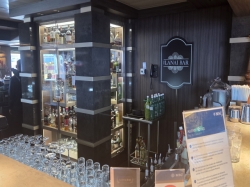 MSC World Europa The Lanai picture Uploaded in 2026 Photo courtesy of Viviane Debaar. MSC World Europa The Lanai picture