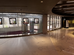 MSC Seascape Fashion Jewelry picture