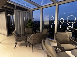 MSC Seascape MSC Aurea Spa picture