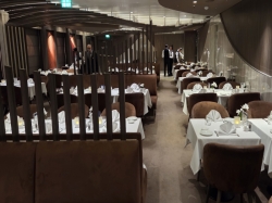 MSC World Europa Les Dunes Restaurant picture