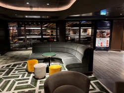 MSC Seascape Cocktail Bar picture