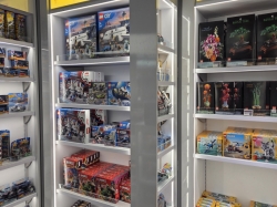 MSC Shop picture MSC Shop picture