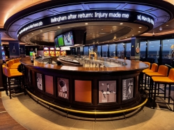MSC Seascape Sports Bar picture