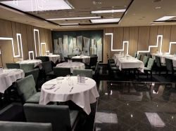 MSC Seascape Skyline Restaurant picture