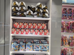 MSC Shop picture MSC Shop picture