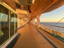 Exterior Promenade picture