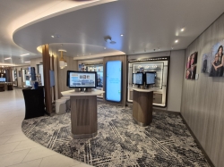 Norwegian Aqua Photo Gallery picture Uploaded in 2026 Photo courtesy of Anne Bratton. Norwegian Aqua Photo Gallery picture