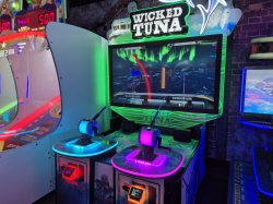 Norwegian Aqua Aqua Game Zone picture