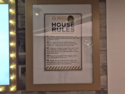 Syd Normans Pour House picture Syd Normans Pour House picture