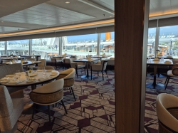 Norwegian Aqua Palomar picture Uploaded in 2026 Photo courtesy of Anne Bratton. Norwegian Aqua Palomar picture