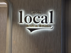 Local Bar & Grill picture Local Bar & Grill picture