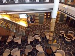 Norwegian Star Gatsbys Champagne Bar picture