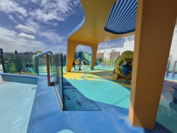 Kids Aqua Park picture