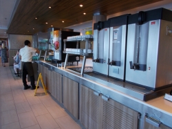 Norwegian Star Garden Cafe picture