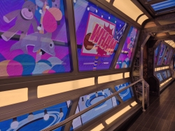 Norwegian Aqua Aqua Game Zone picture